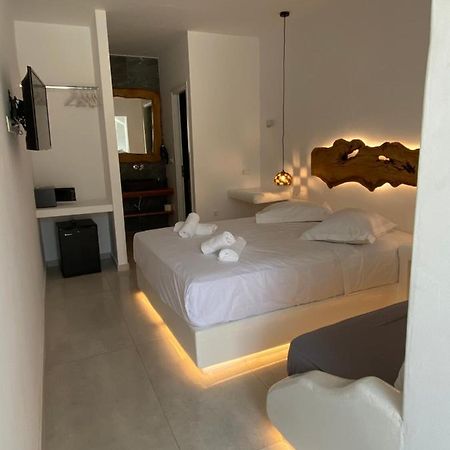Appartement Eternal Town à Mykonos Town Extérieur photo