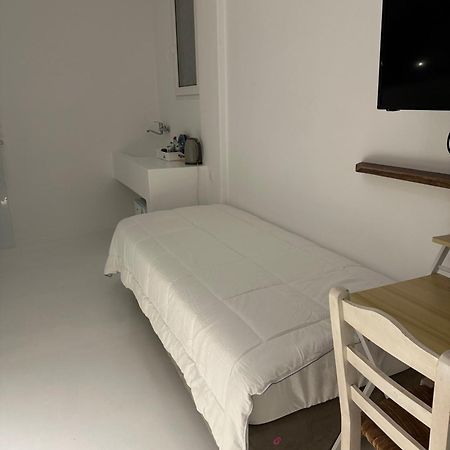 Appartement Eternal Town à Mykonos Town Extérieur photo