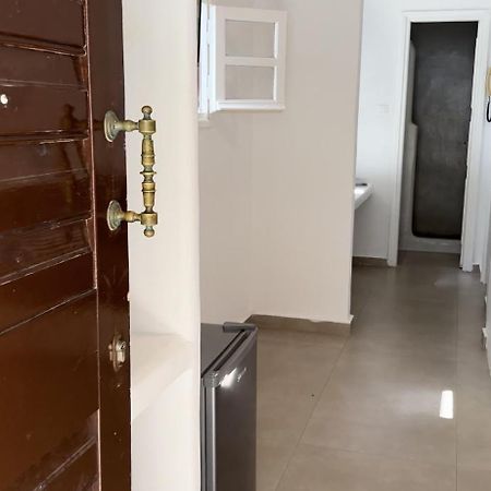 Appartement Eternal Town à Mykonos Town Extérieur photo