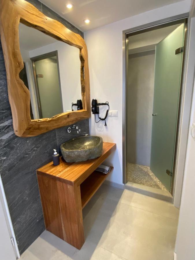 Appartement Eternal Town à Mykonos Town Extérieur photo