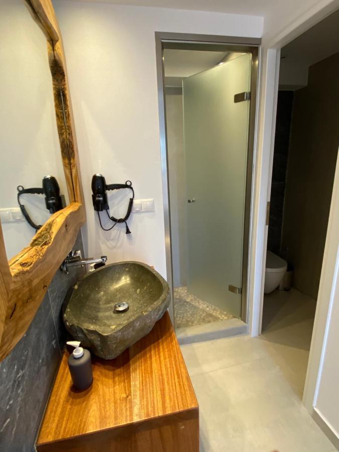 Appartement Eternal Town à Mykonos Town Extérieur photo