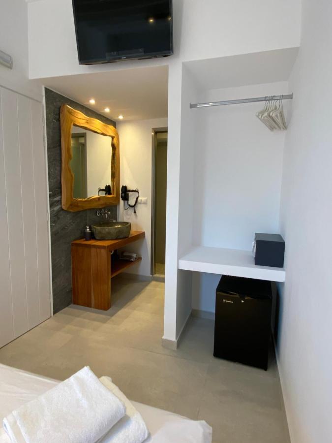 Appartement Eternal Town à Mykonos Town Extérieur photo