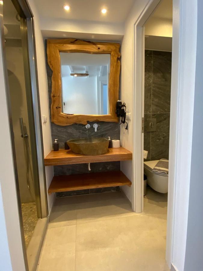 Appartement Eternal Town à Mykonos Town Extérieur photo