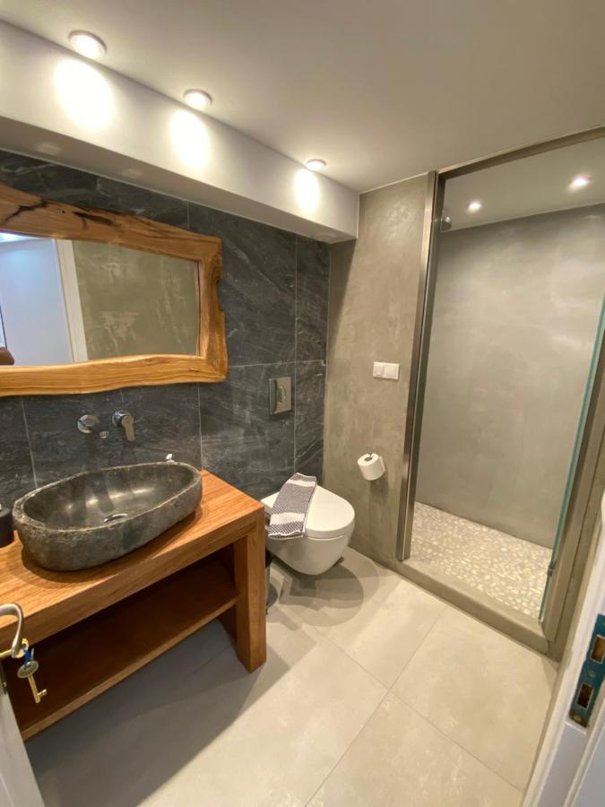 Appartement Eternal Town à Mykonos Town Extérieur photo