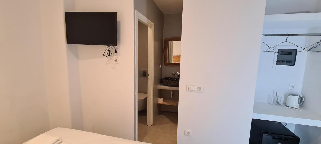 Appartement Eternal Town à Mykonos Town Extérieur photo