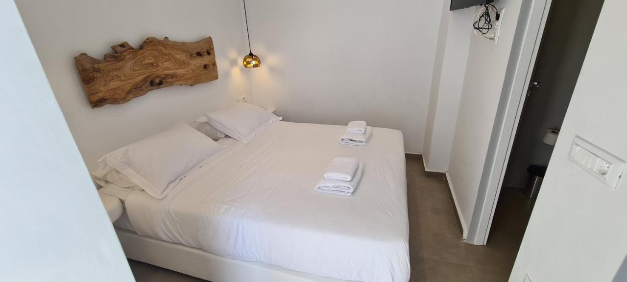 Appartement Eternal Town à Mykonos Town Extérieur photo