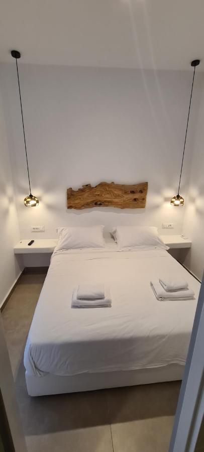 Appartement Eternal Town à Mykonos Town Extérieur photo
