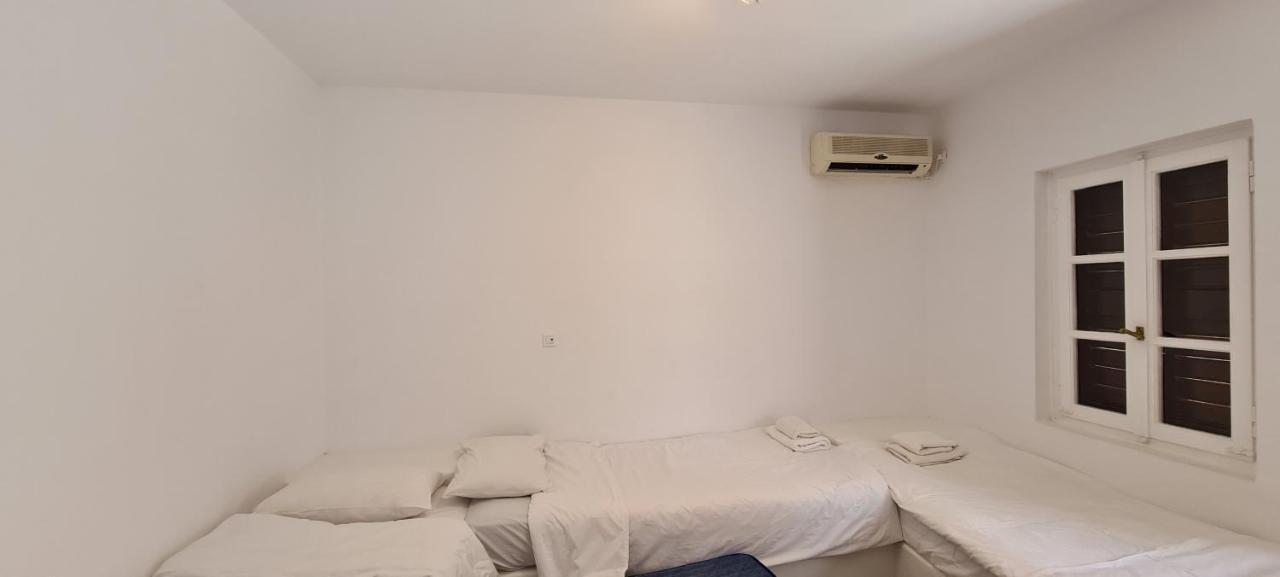 Appartement Eternal Town à Mykonos Town Extérieur photo