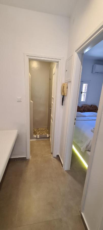 Appartement Eternal Town à Mykonos Town Extérieur photo