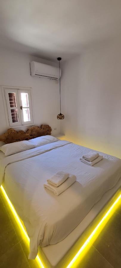 Appartement Eternal Town à Mykonos Town Extérieur photo