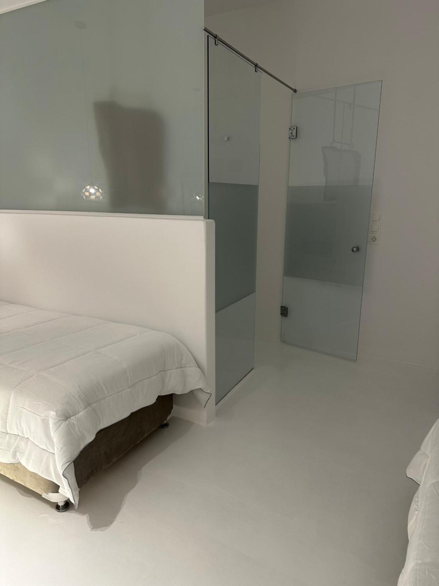 Appartement Eternal Town à Mykonos Town Extérieur photo