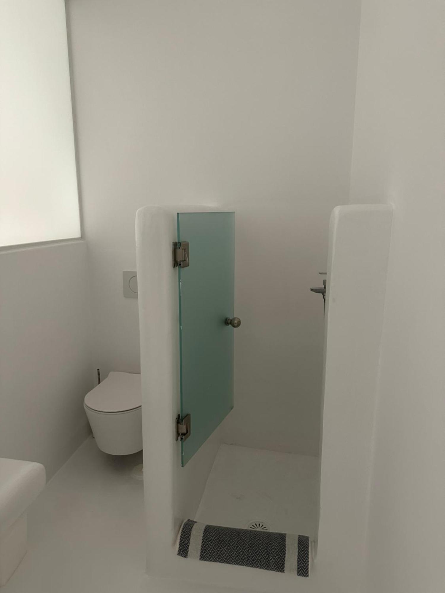 Appartement Eternal Town à Mykonos Town Extérieur photo