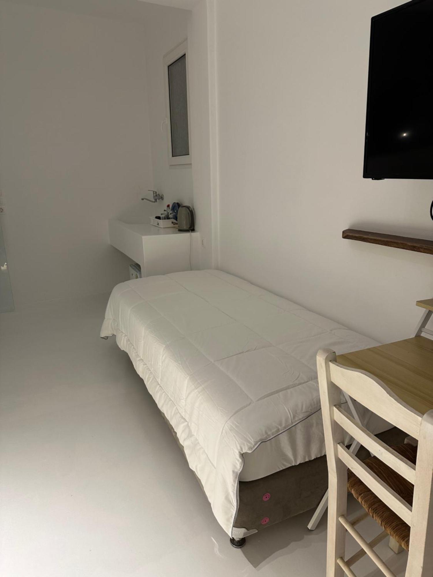 Appartement Eternal Town à Mykonos Town Extérieur photo