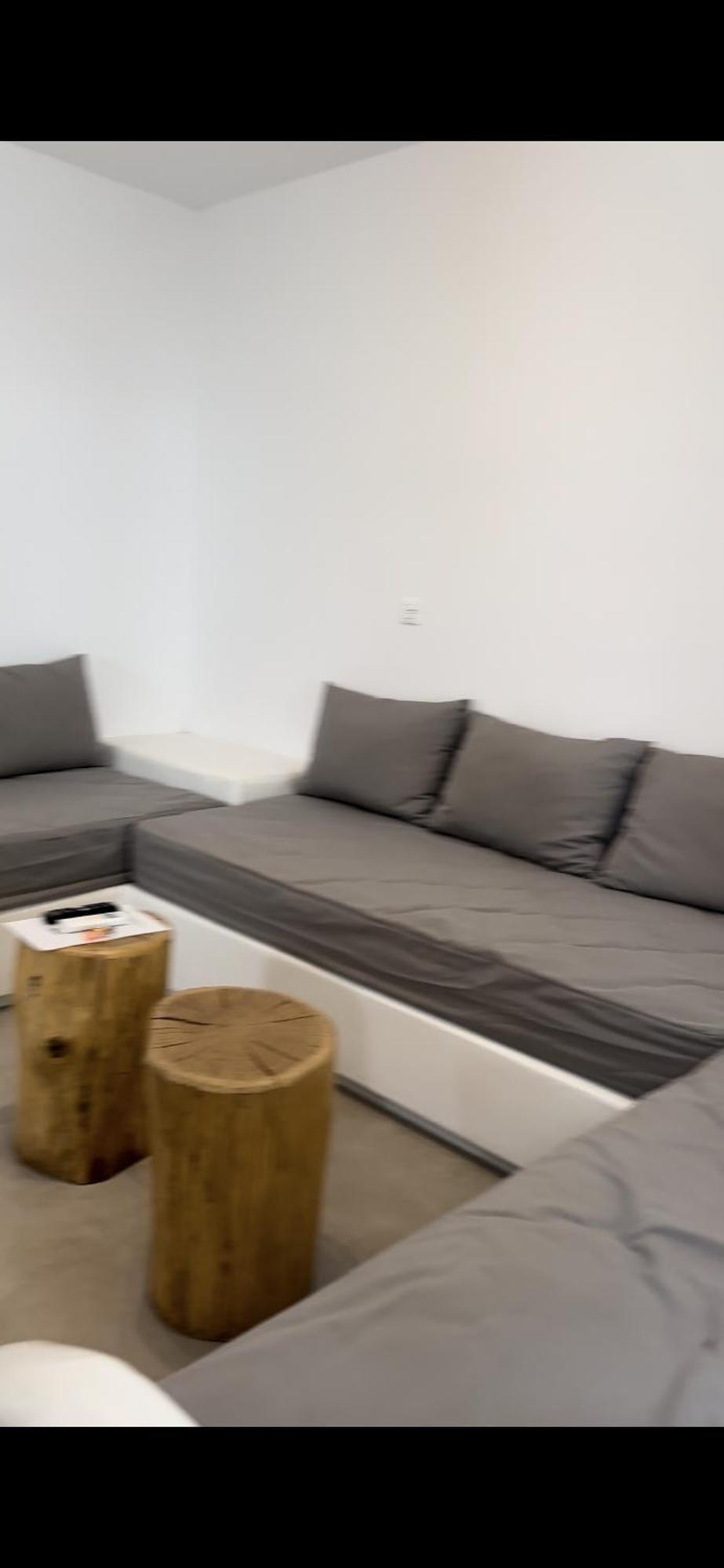 Appartement Eternal Town à Mykonos Town Extérieur photo