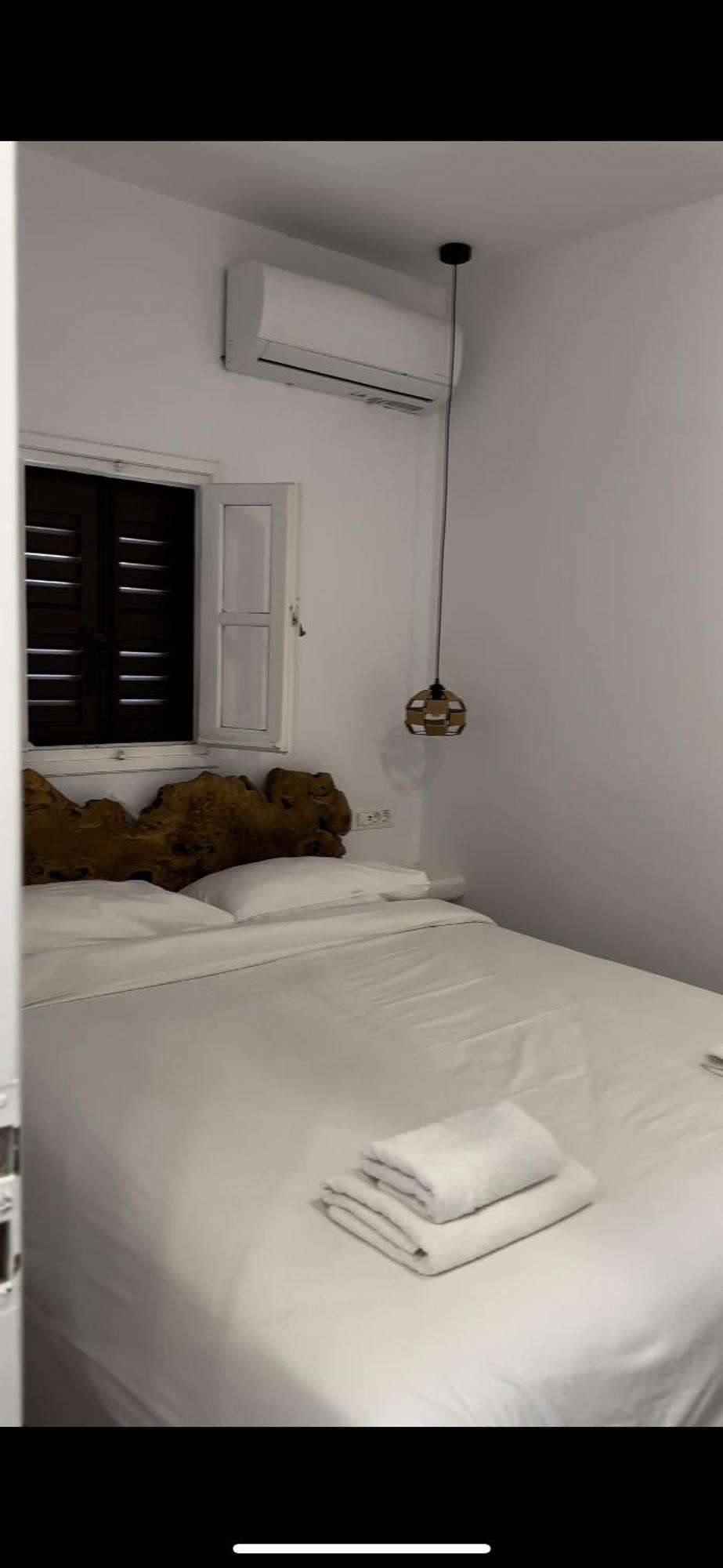 Appartement Eternal Town à Mykonos Town Extérieur photo